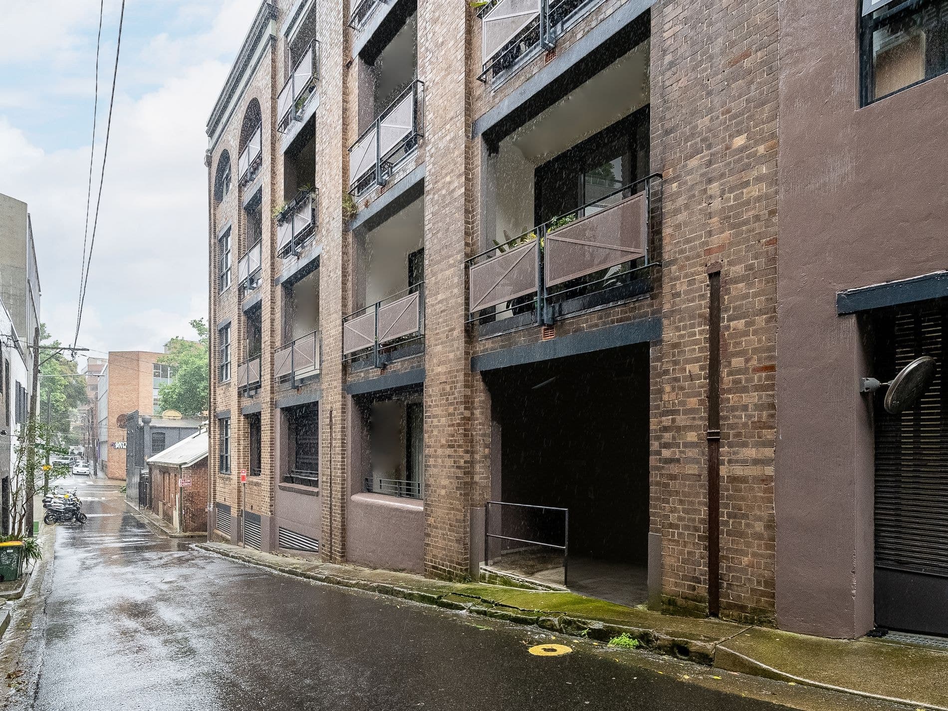102 / 24-38 Bellevue Street, Surry Hills, Surry Hills - Thumbnail 2