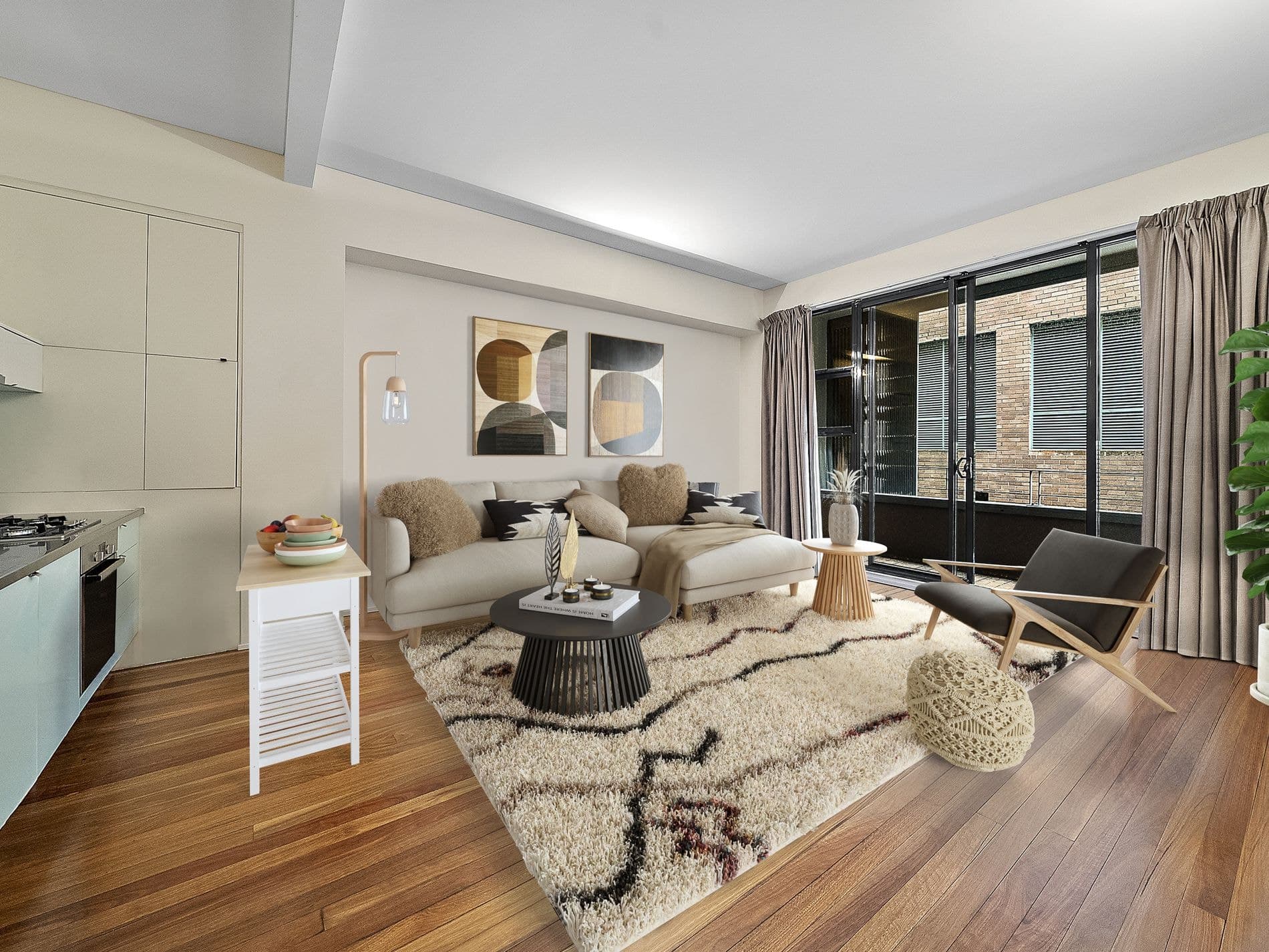 102 / 24-38 Bellevue Street, Surry Hills, Surry Hills - Thumbnail 4