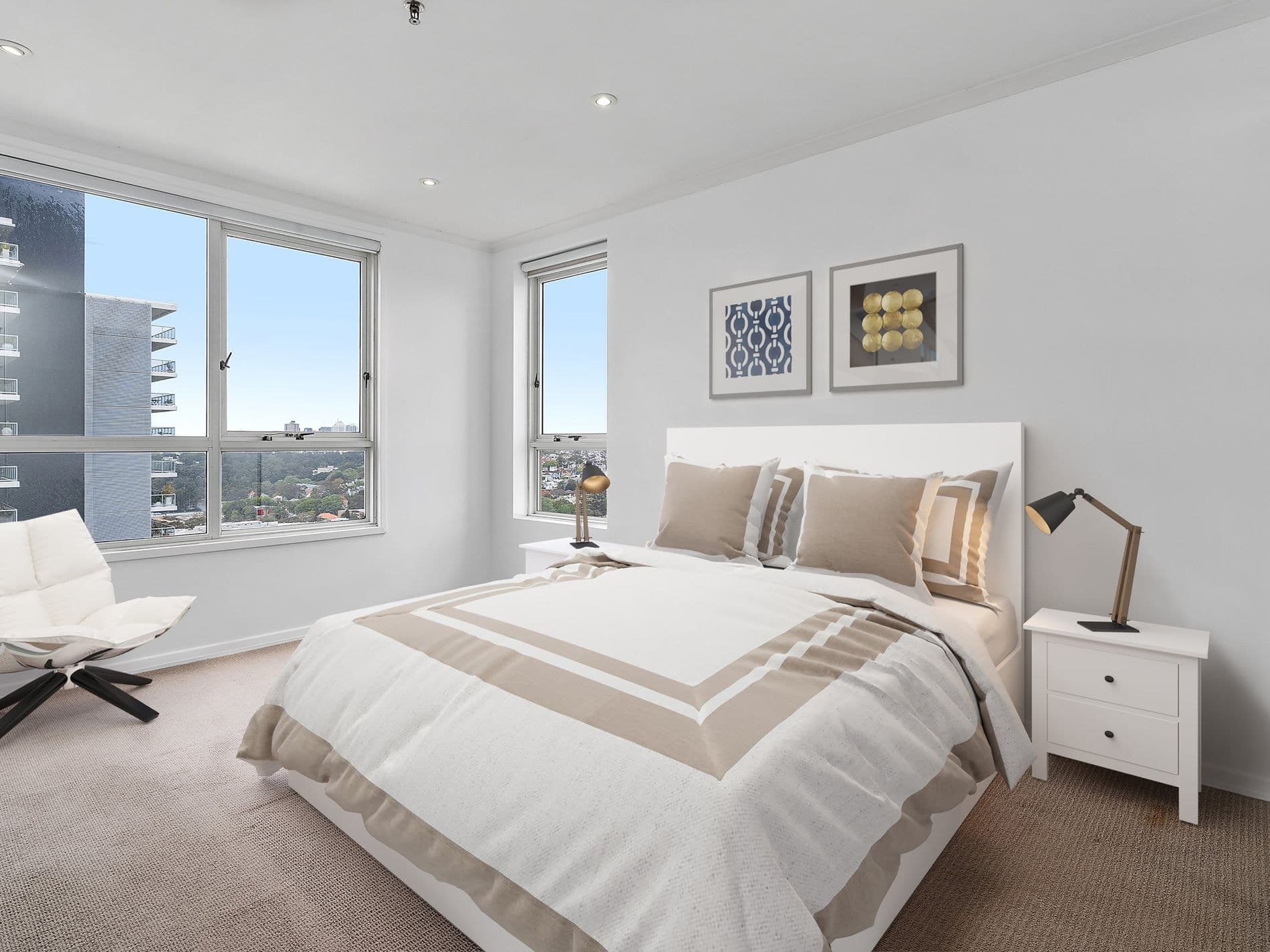 1410 / 1 Kings Cross Road, Darlinghurst, Darlinghurst - Thumbnail 8