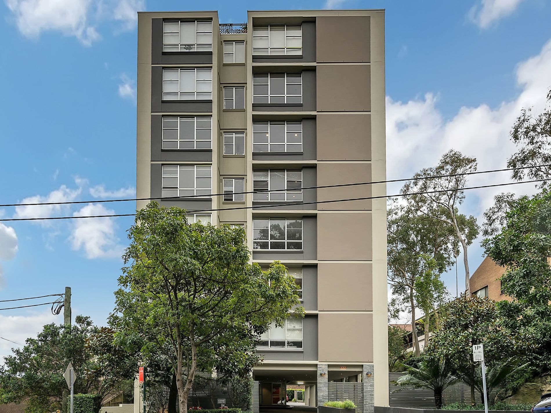 55 / 80 Cook Road, Centennial Park, Centennial Park - Thumbnail 3