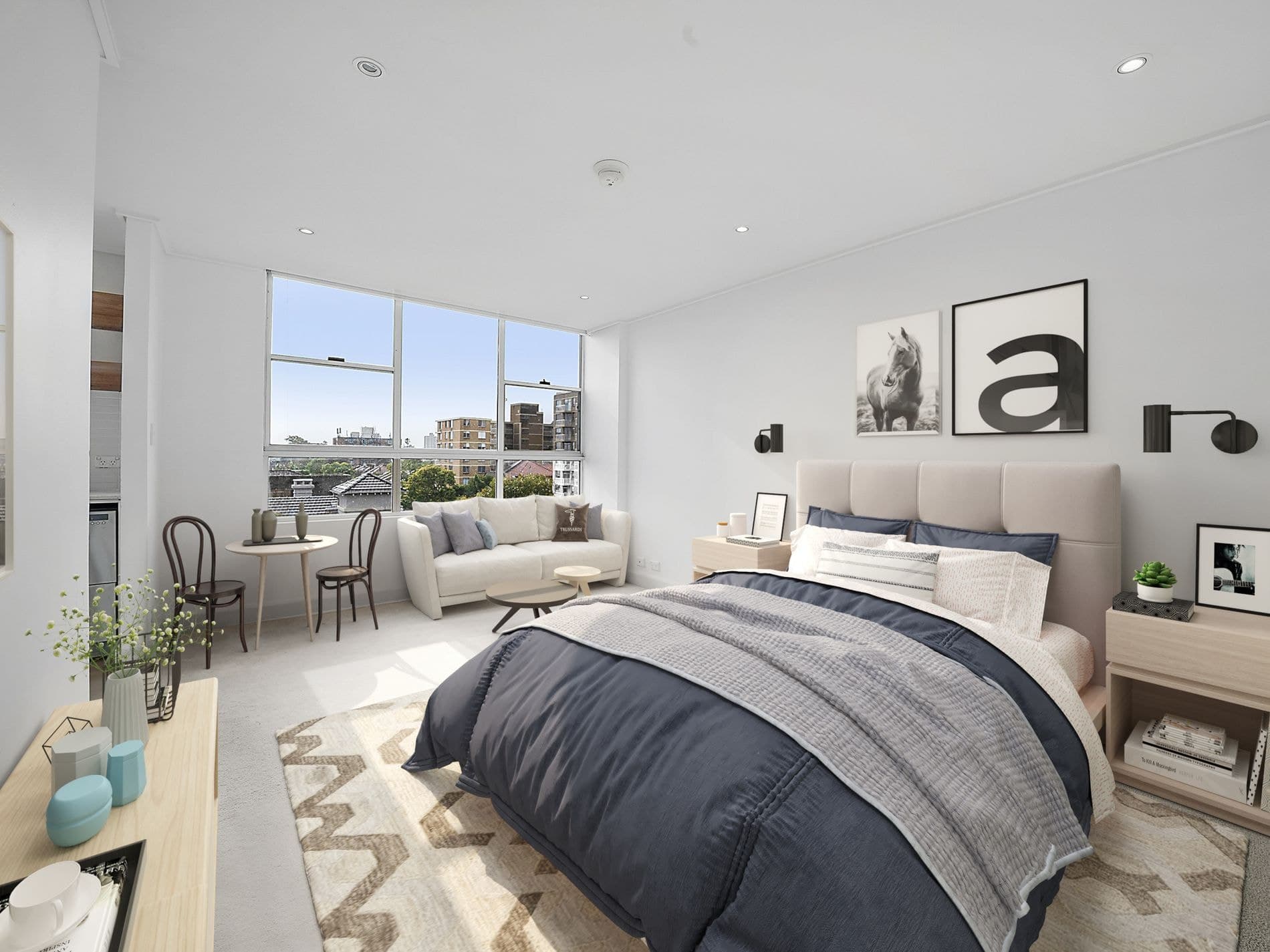 55 / 80 Cook Road, Centennial Park, Centennial Park - Thumbnail 4