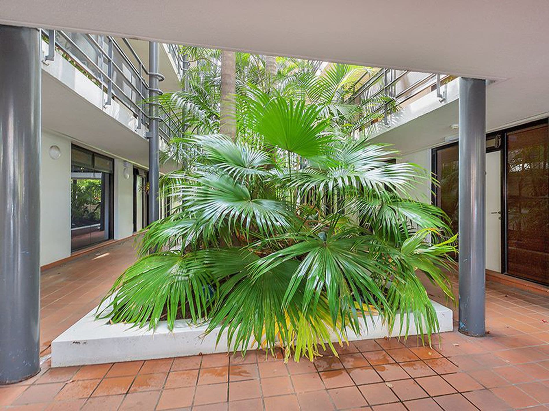 110 / 6-8 Ward Avenue, Potts Point, Potts Point - Thumbnail 3