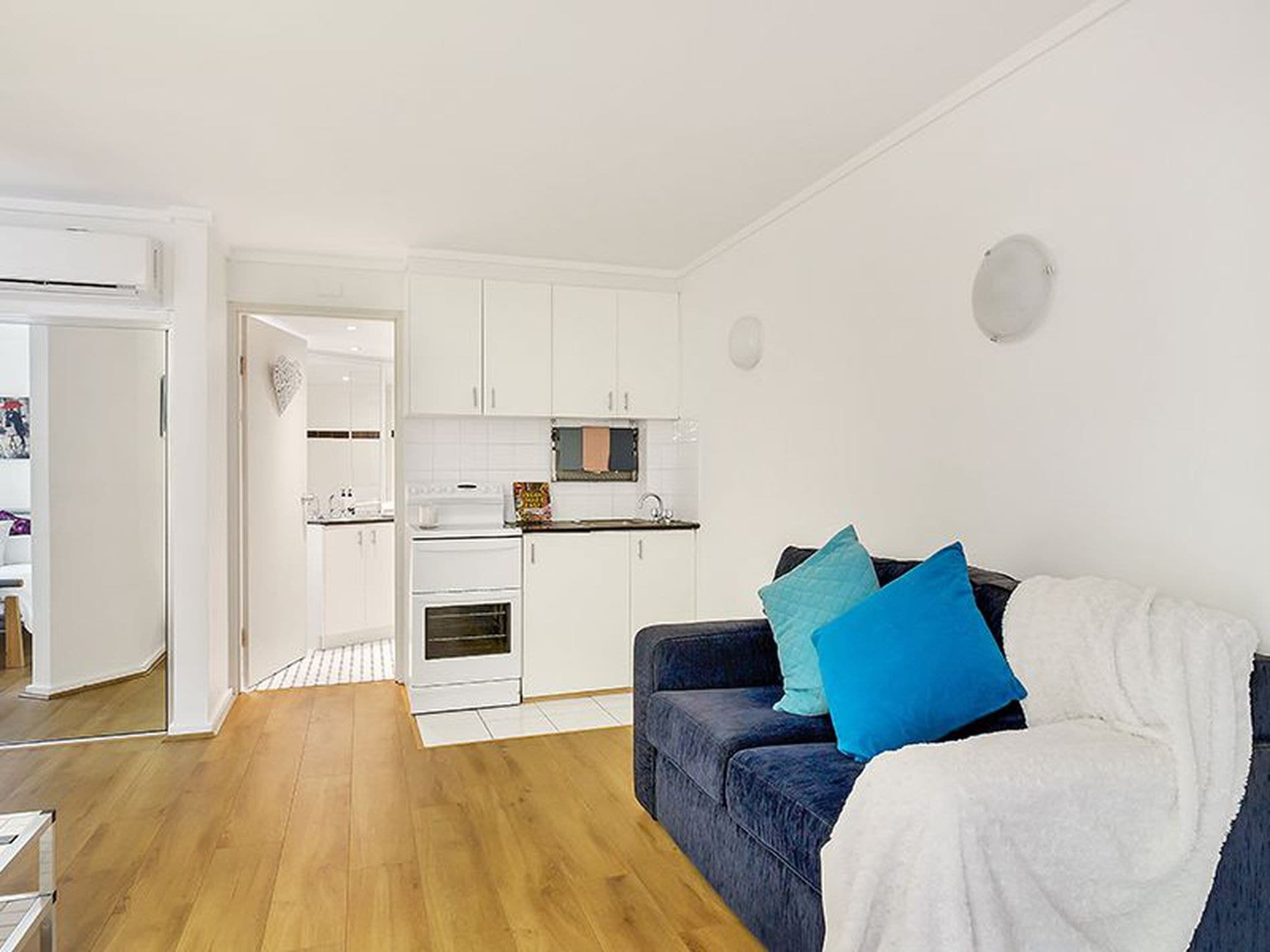 110 / 6-8 Ward Avenue, Potts Point, Potts Point - Thumbnail 5