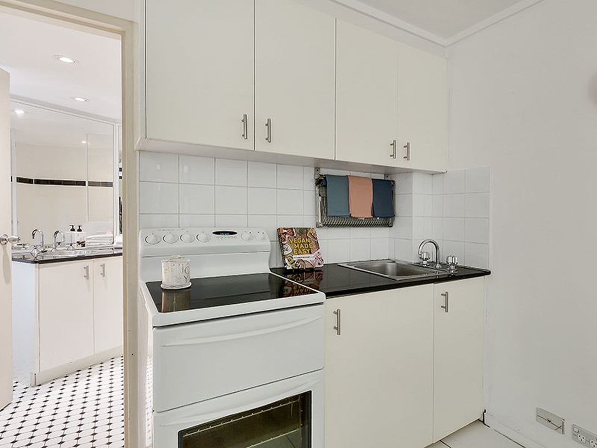 110 / 6-8 Ward Avenue, Potts Point, Potts Point - Thumbnail 7