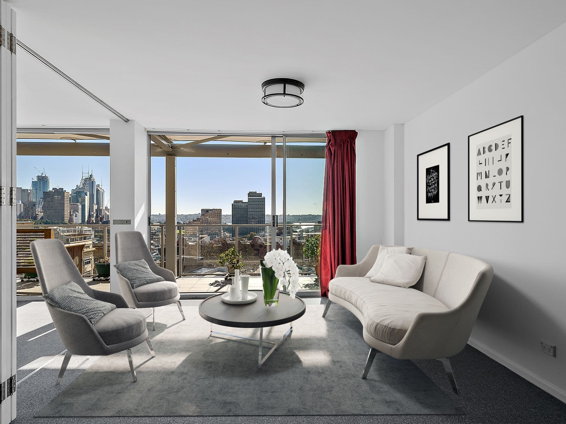 807 / 302-308 Crown Street, Darlinghurst, Darlinghurst - Thumbnail 5