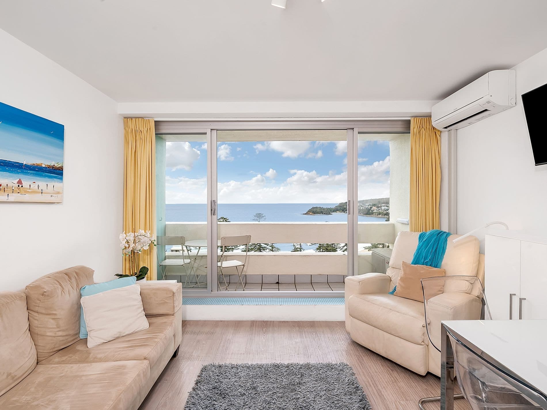 906 / 22 Central Avenue, Manly, Manly - Thumbnail 4