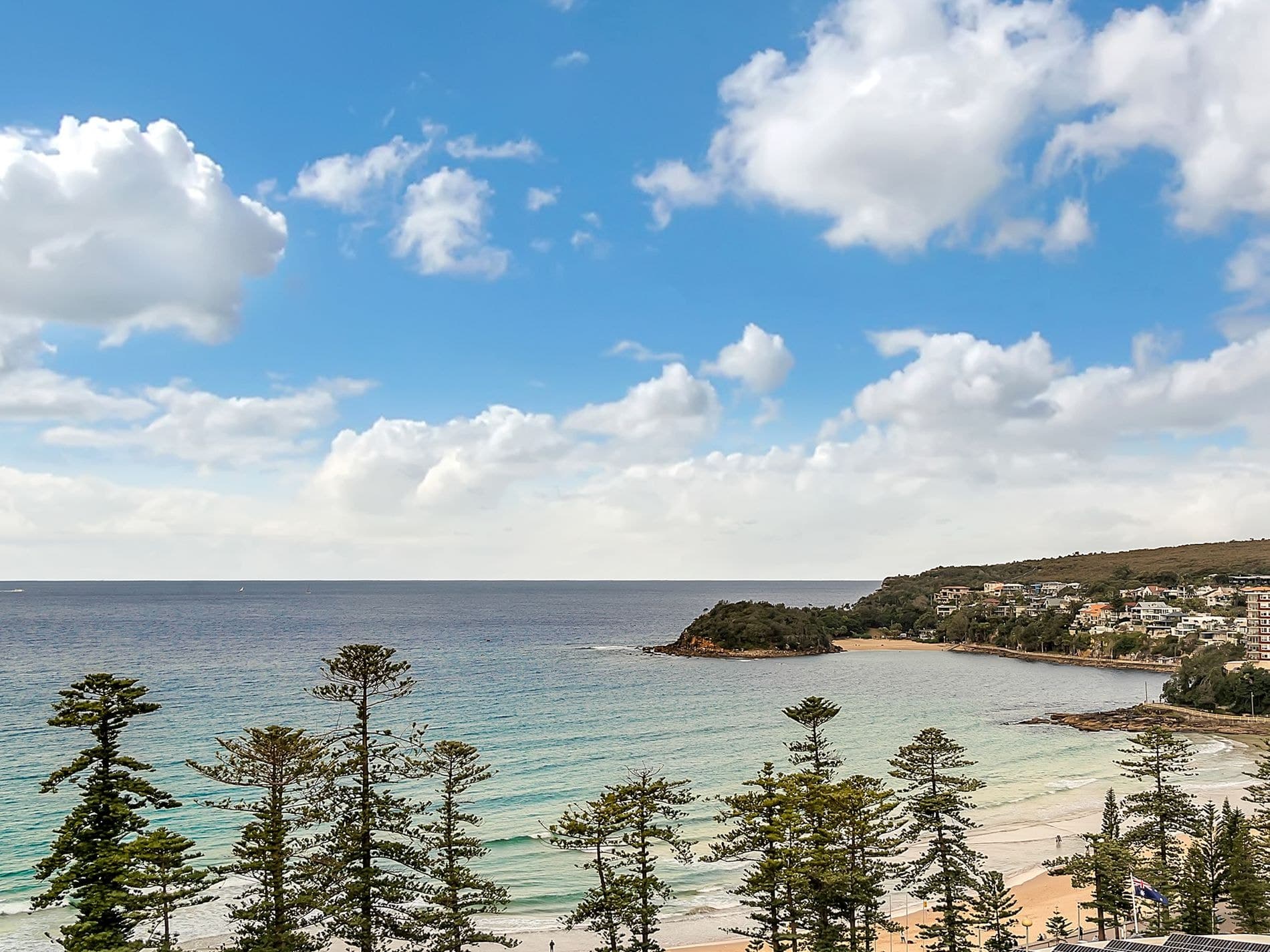 906 / 22 Central Avenue, Manly, Manly - Thumbnail 5