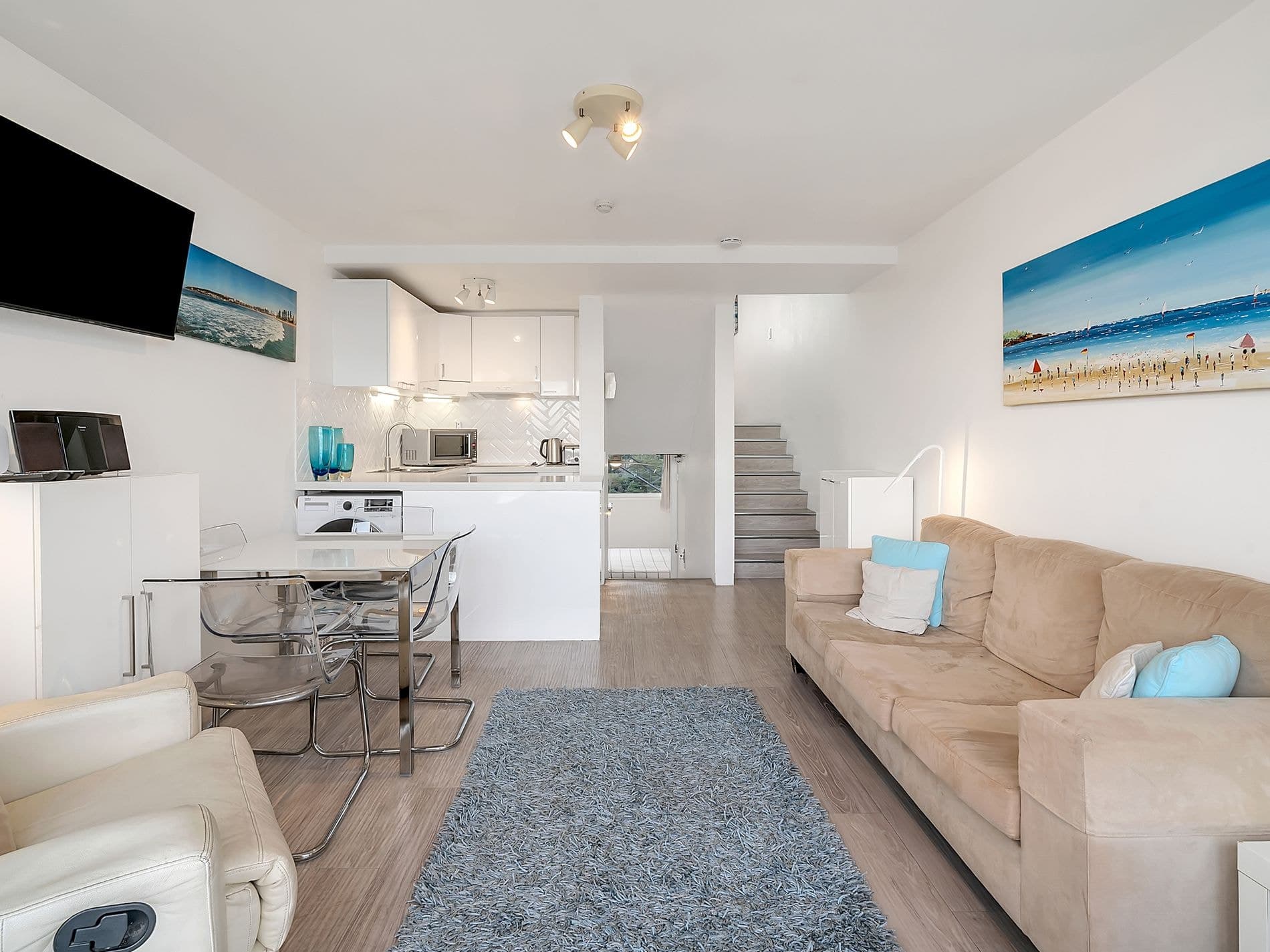 906 / 22 Central Avenue, Manly, Manly - Thumbnail 6
