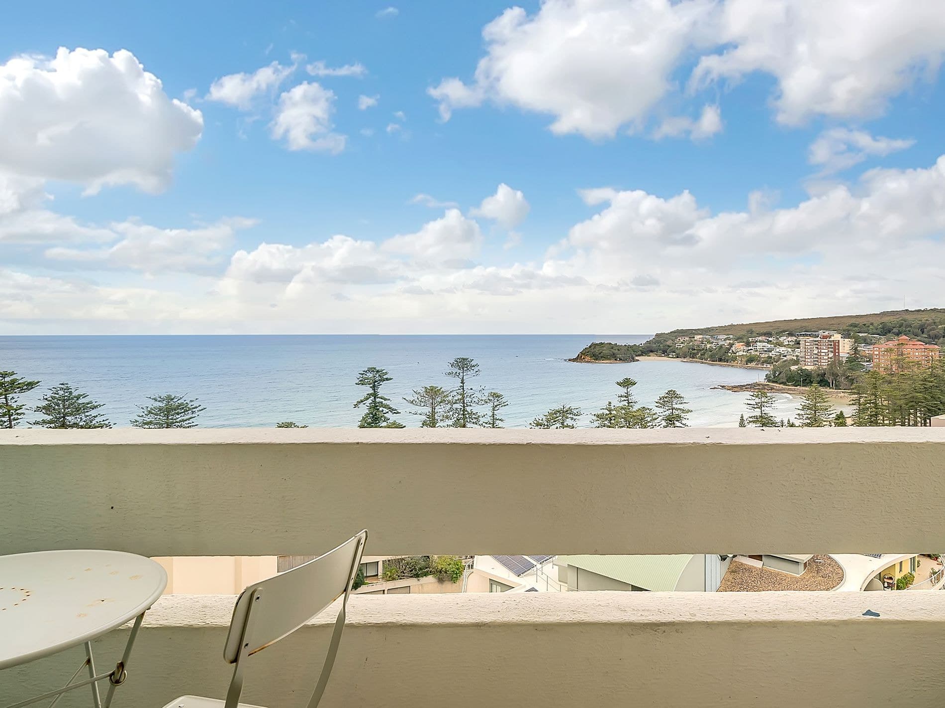 906 / 22 Central Avenue, Manly, Manly - Thumbnail 7