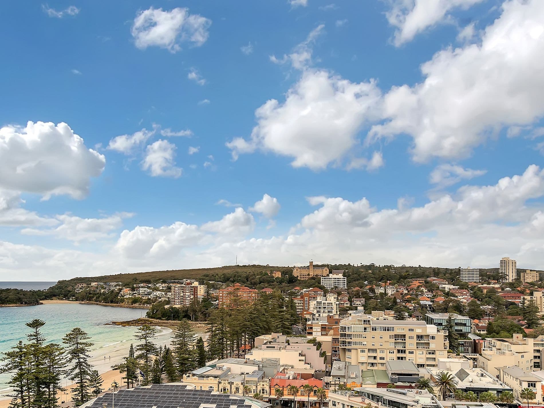 906 / 22 Central Avenue, Manly, Manly - Thumbnail 8