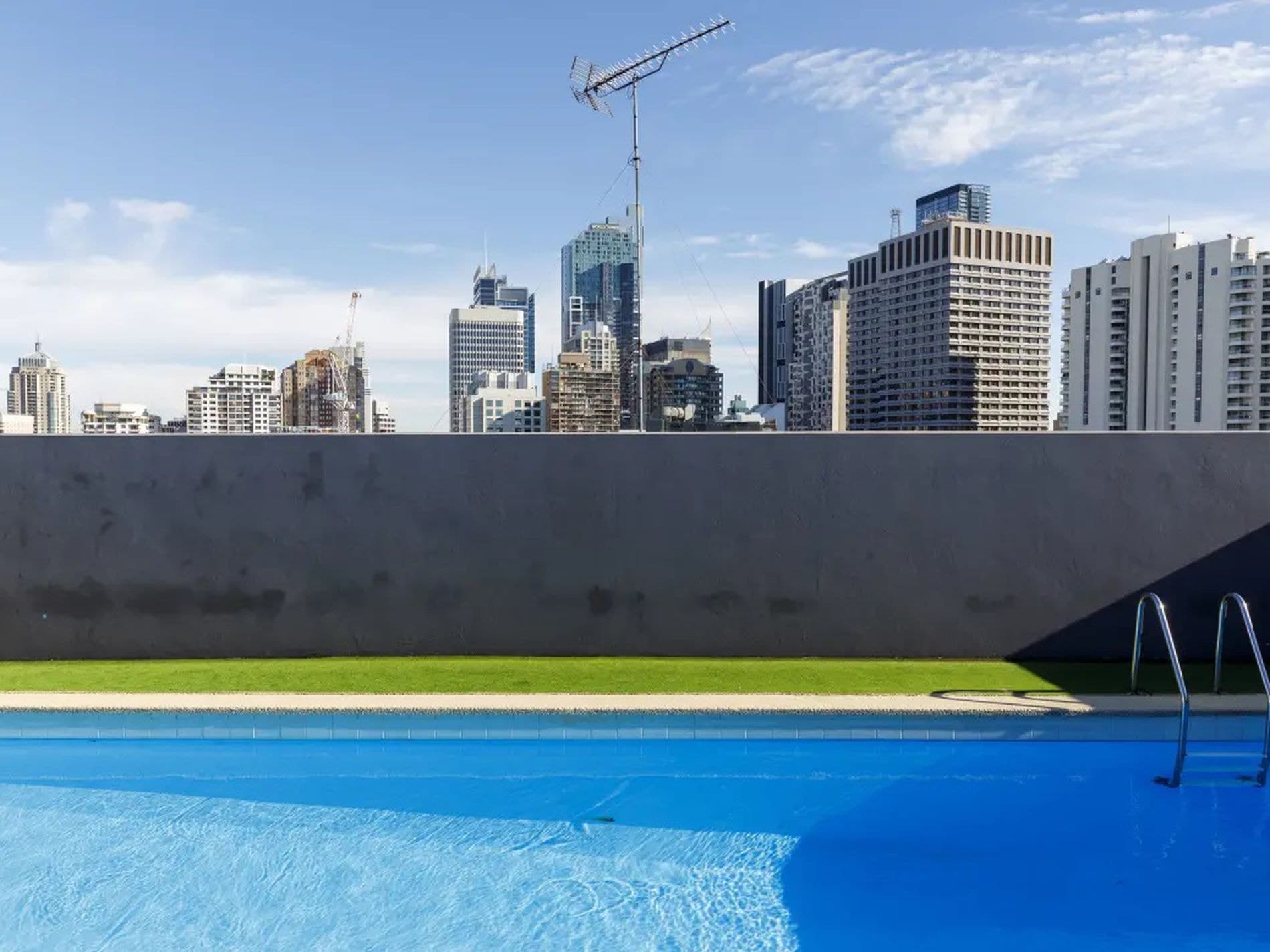 129 / 13 Waine Street, Surry Hills, Surry Hills - Image 1