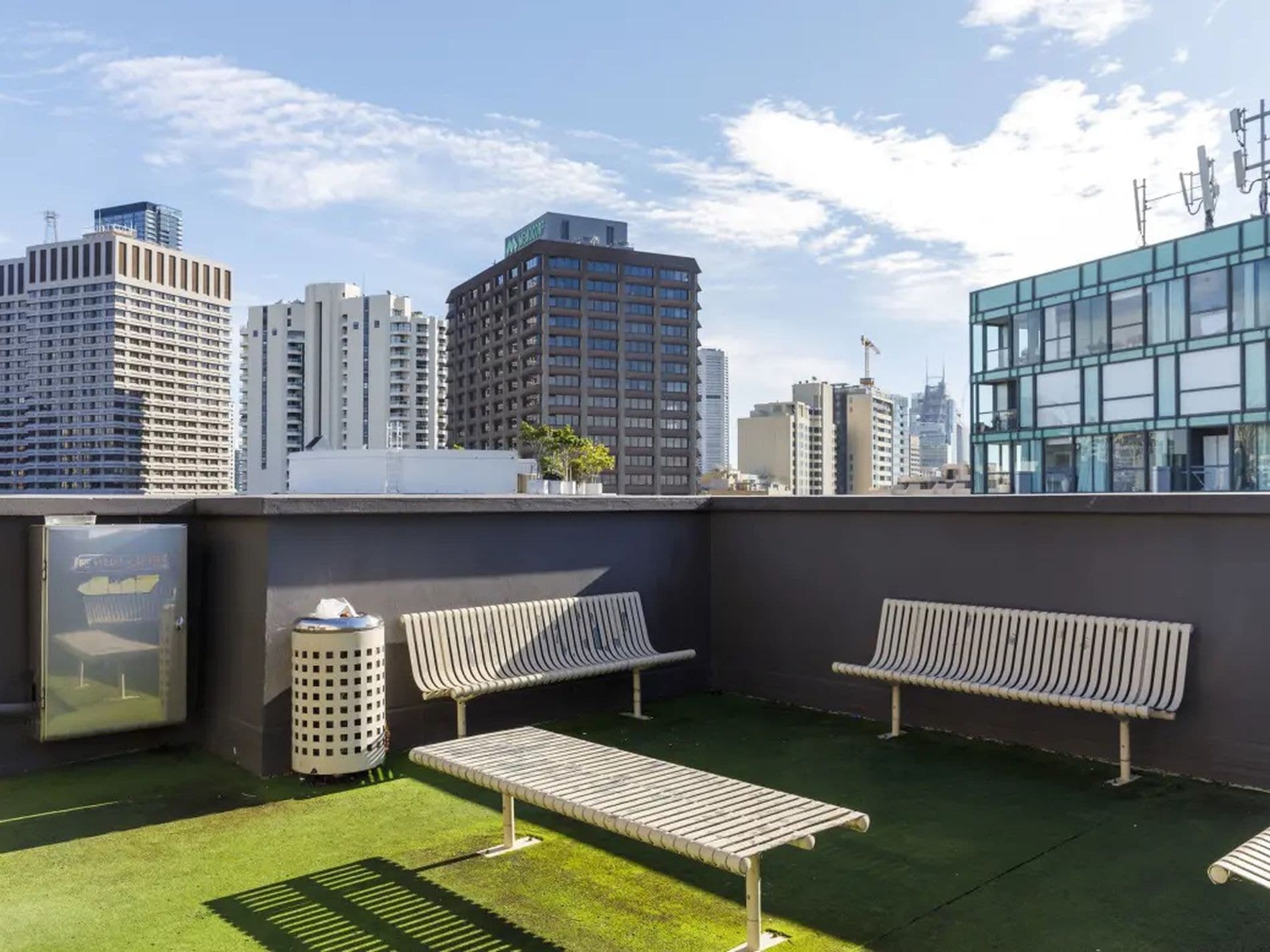 129 / 13 Waine Street, Surry Hills, Surry Hills - Thumbnail 2