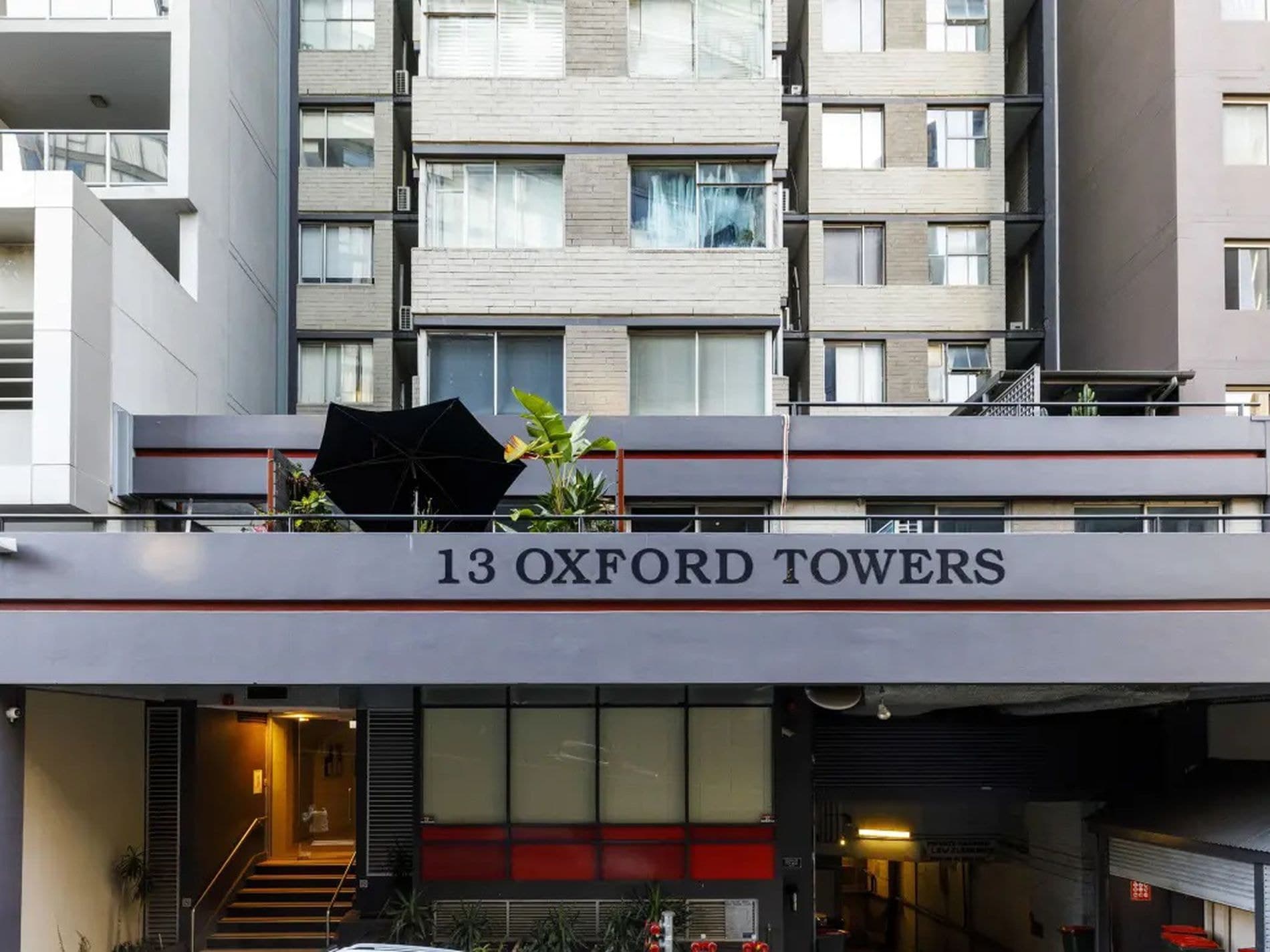 129 / 13 Waine Street, Surry Hills, Surry Hills - Thumbnail 3