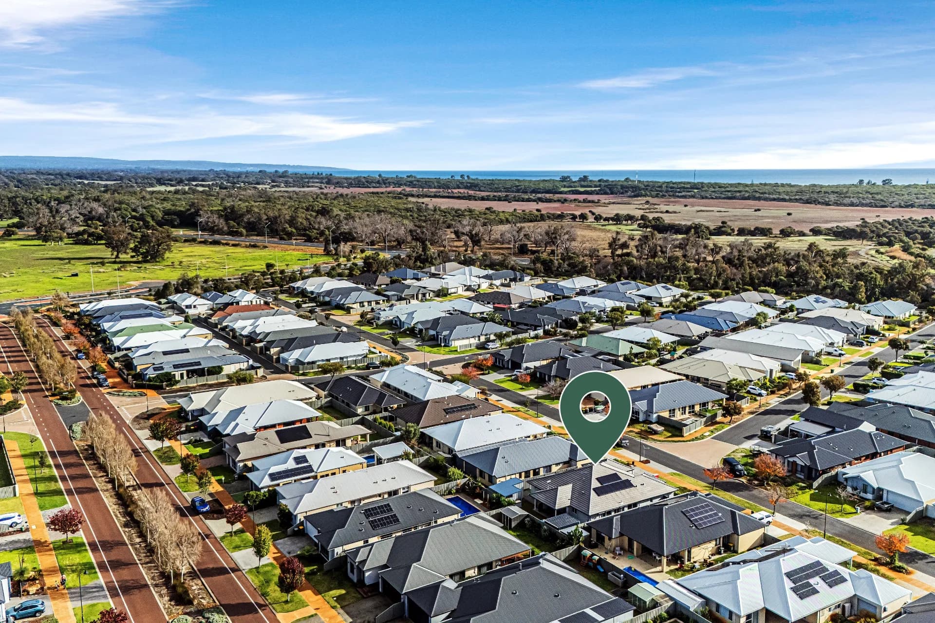 41 Harbeck Drive, Vasse, WA, Vasse - Thumbnail 2