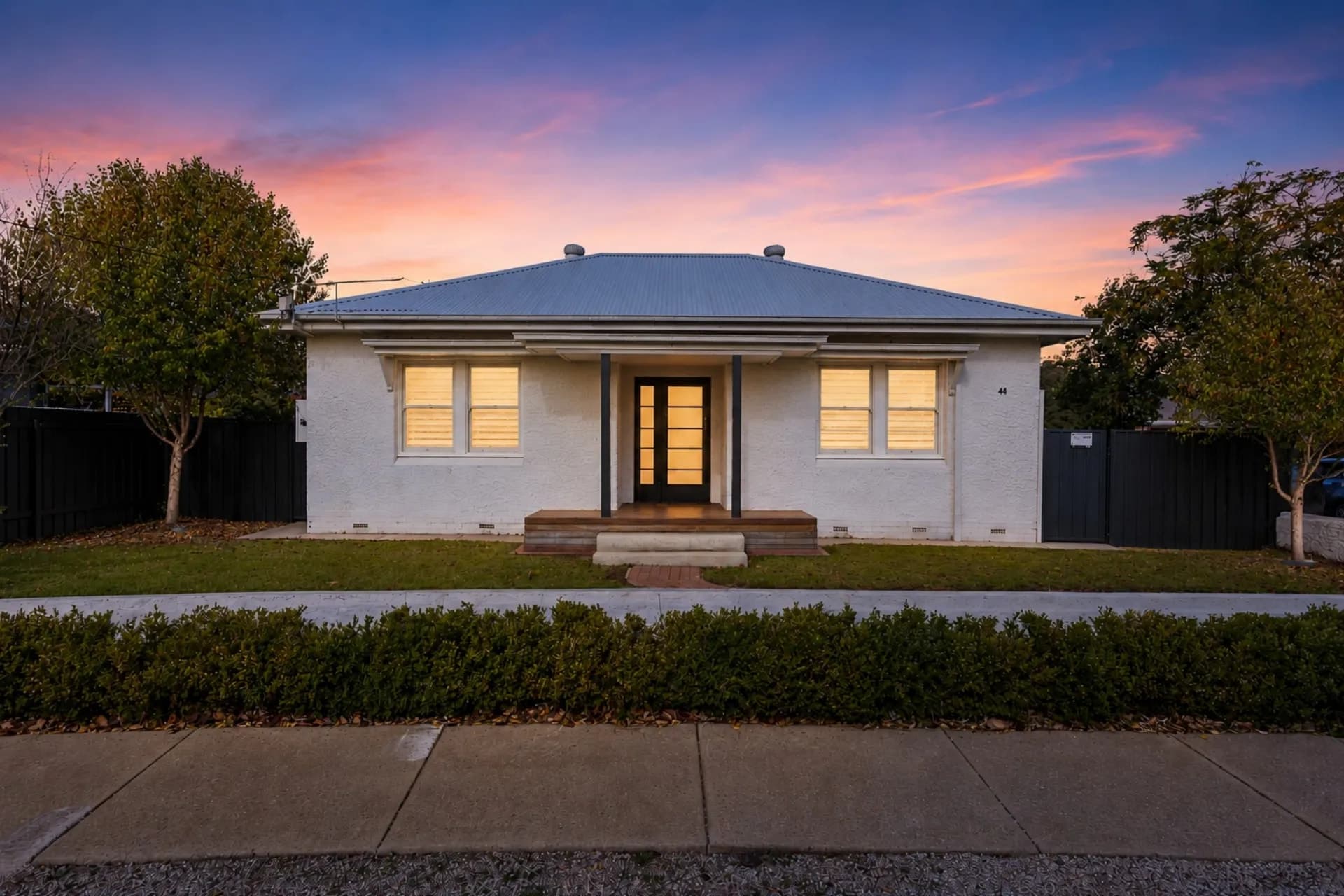 44 & 44a Gormly Avenue, Wagga Wagga, NSW, Wagga Wagga - Image 1