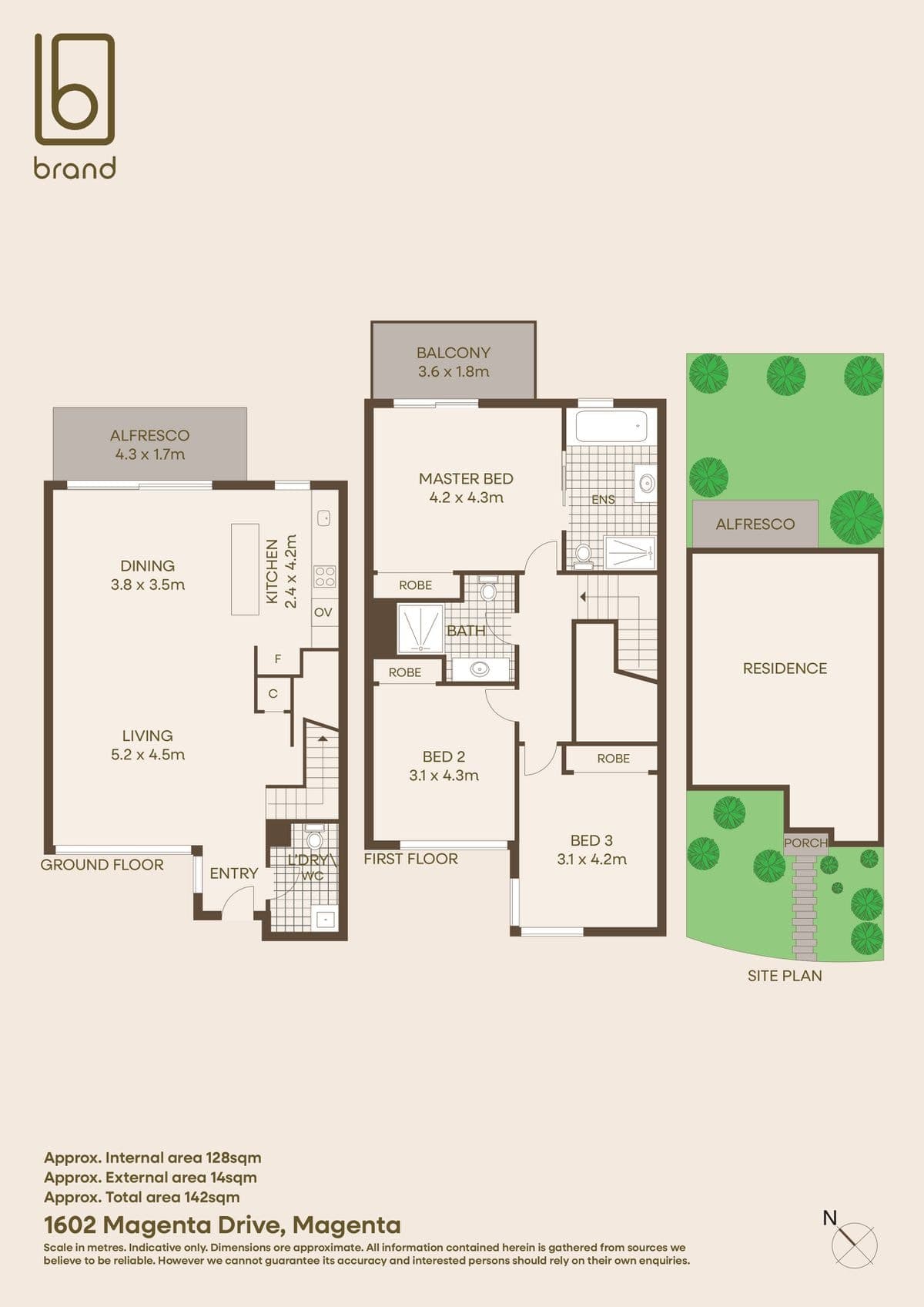 1602 Magenta Drive, MAGENTA, Magenta - Thumbnail 2