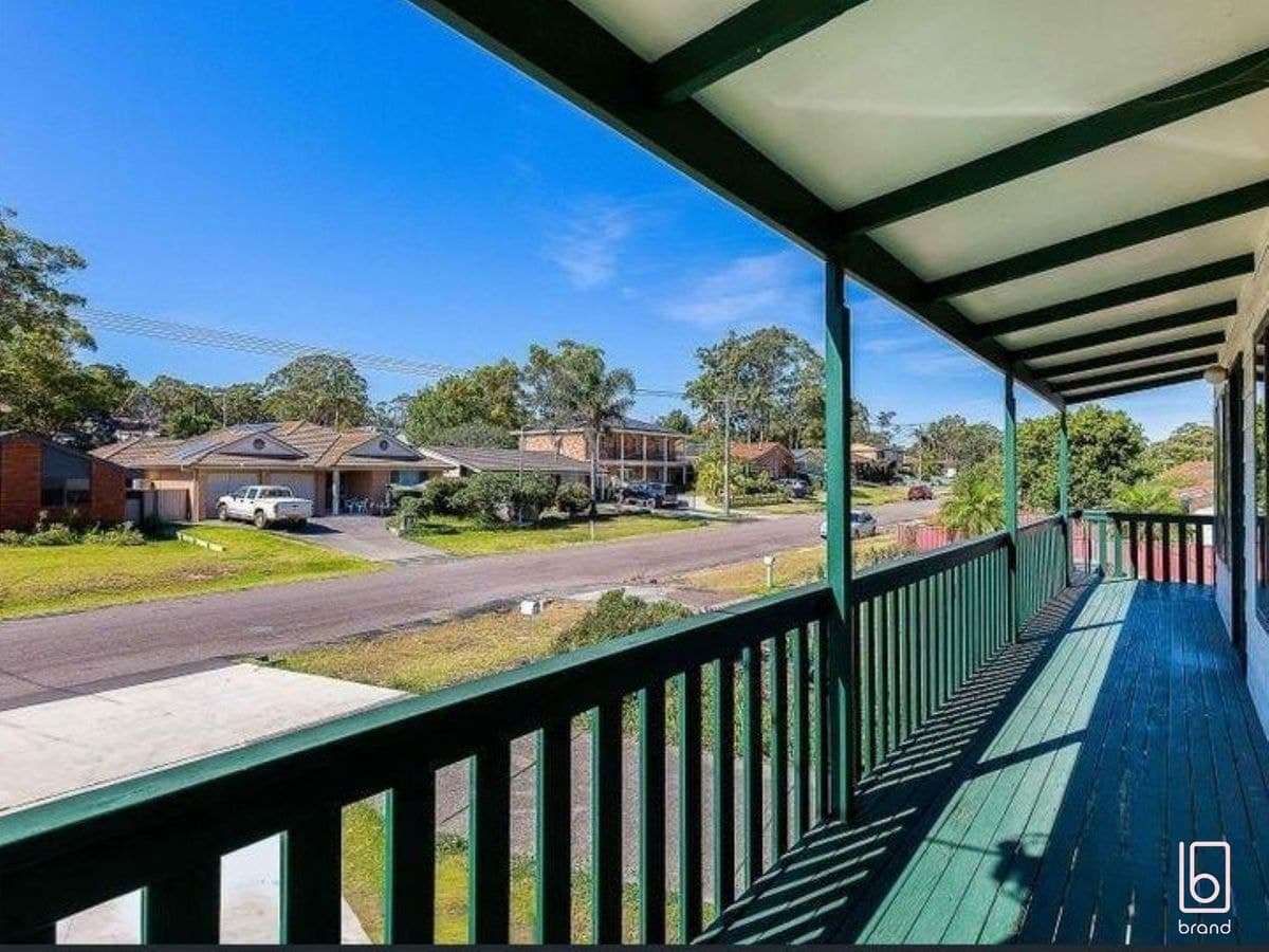 26 Campbell Parade, MANNERING PARK, Mannering Park - Thumbnail 2