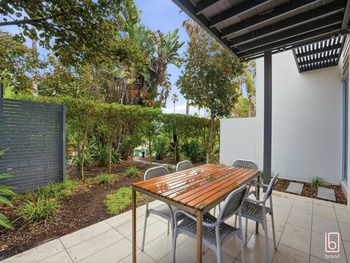 1005 / 3 Birkdale Place, MAGENTA, Magenta - Thumbnail 2