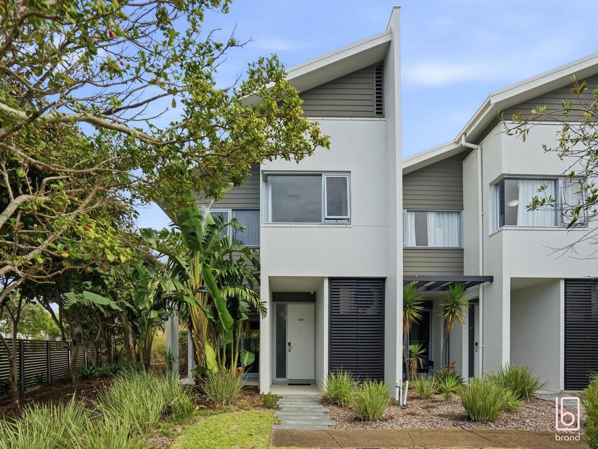 1005 / 3 Birkdale Place, MAGENTA, Magenta - Thumbnail 3