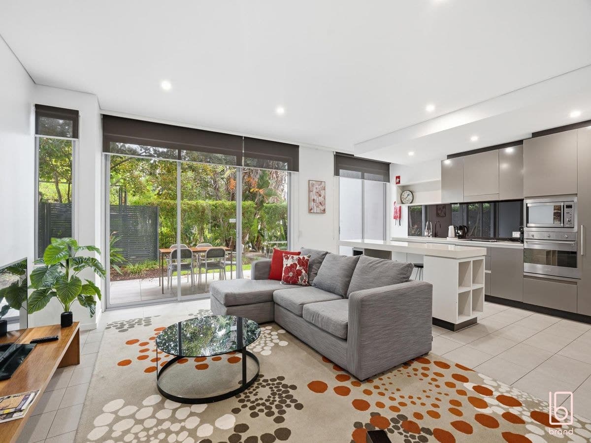 1005 / 3 Birkdale Place, MAGENTA, Magenta - Thumbnail 7