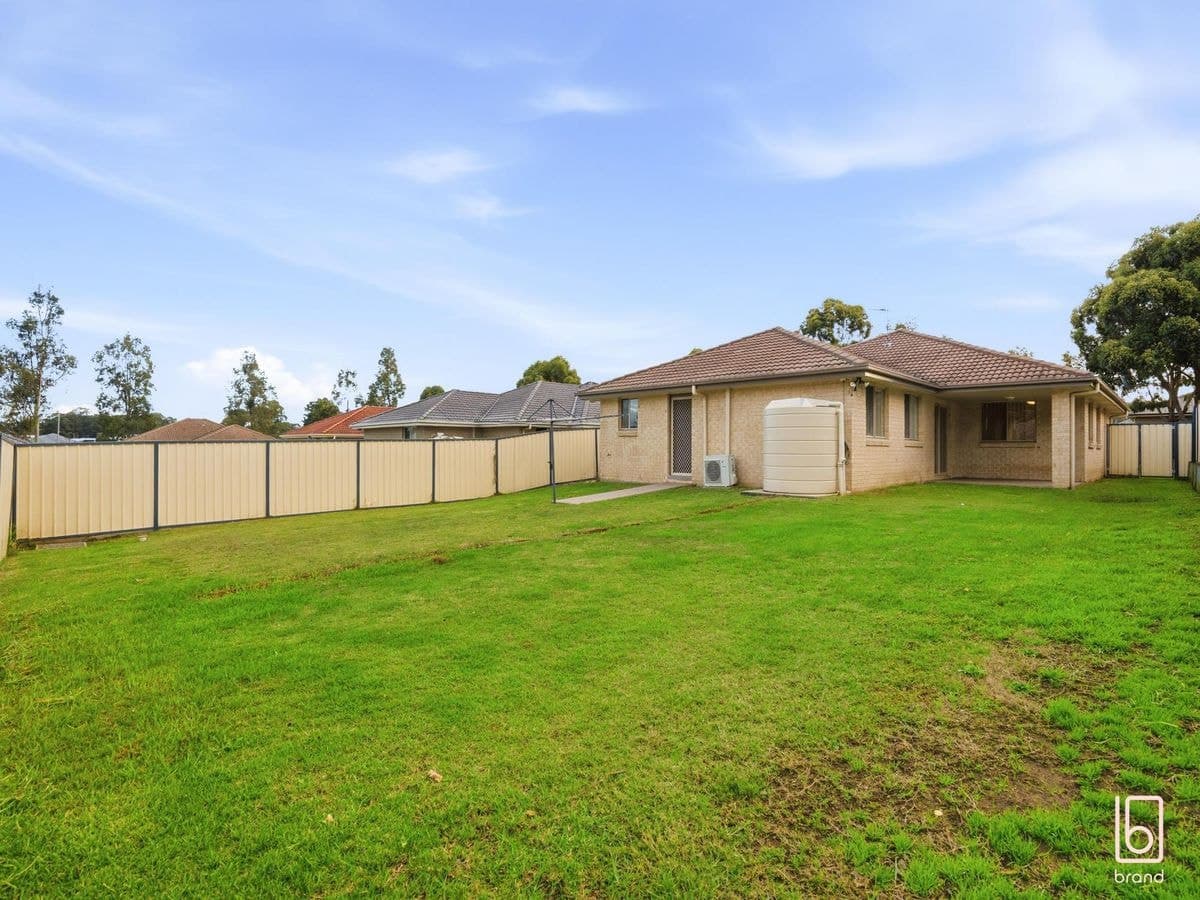 52 Zinfandel Circuit, CESSNOCK, Cessnock - Image 1