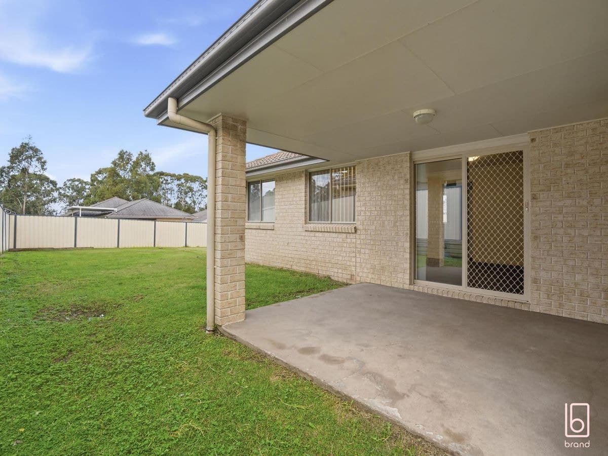 52 Zinfandel Circuit, CESSNOCK, Cessnock - Thumbnail 2