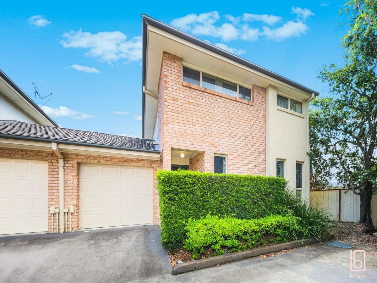 3 / 19-20 Middle Tree Close, HAMLYN TERRACE, Hamlyn Terrace - Thumbnail 3
