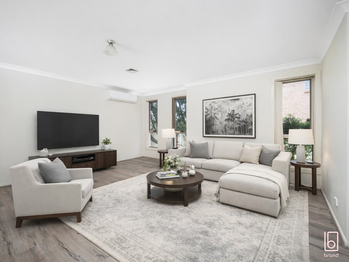 3 / 19-20 Middle Tree Close, HAMLYN TERRACE, Hamlyn Terrace - Thumbnail 4