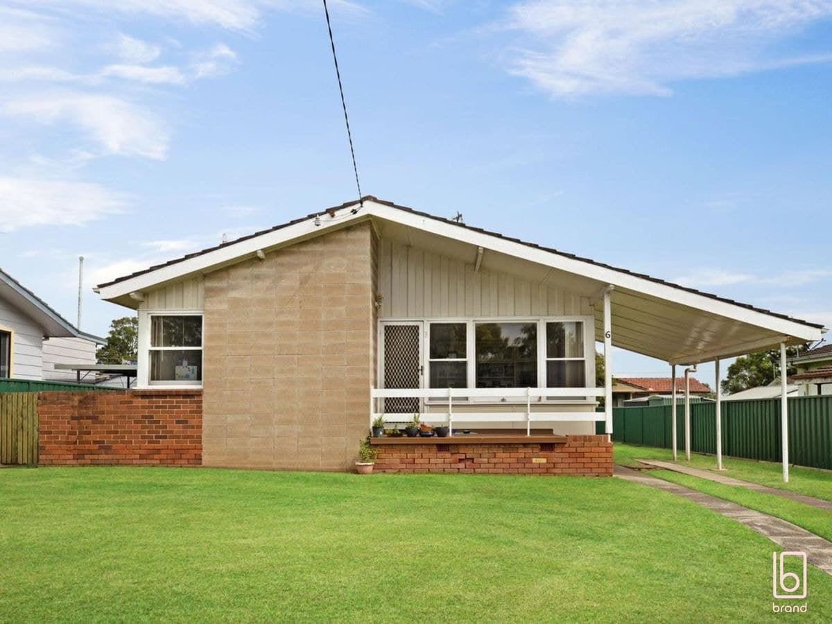 6 Windermere Avenue, WOODBERRY, Woodberry - Thumbnail 2
