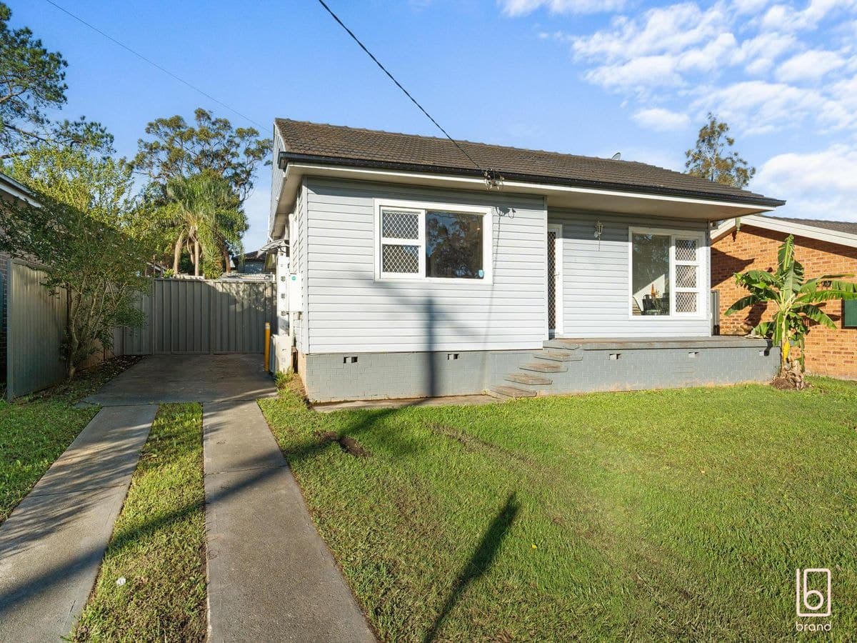45 Mckellar Boulevard, BLUE HAVEN, Blue Haven - Thumbnail 3