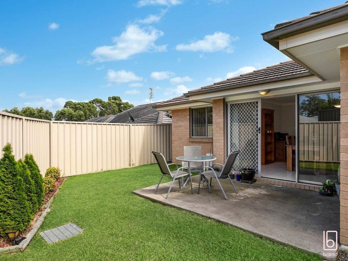 4 Dahlia Avenue, HAMLYN TERRACE, Hamlyn Terrace - Thumbnail 2