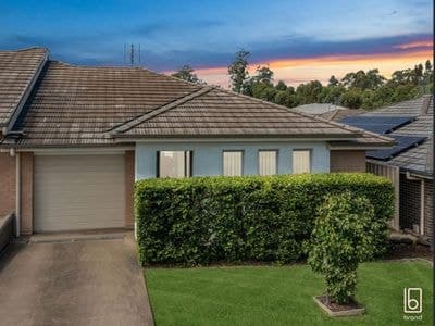 4 Dahlia Avenue, HAMLYN TERRACE, Hamlyn Terrace - Thumbnail 7