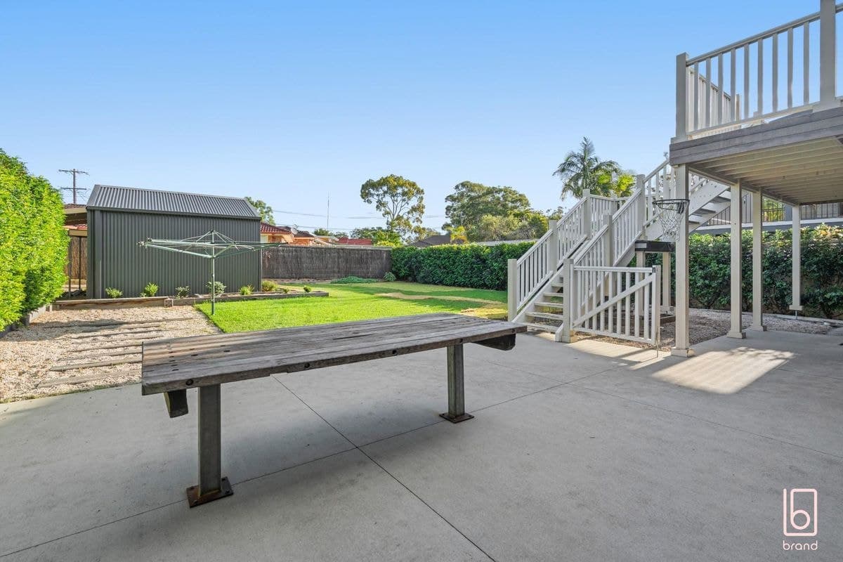 12 Grace Street, MANNERING PARK, Mannering Park - Thumbnail 2