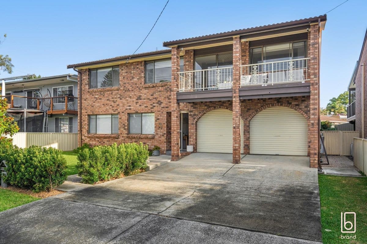 12 Grace Street, MANNERING PARK, Mannering Park - Thumbnail 4