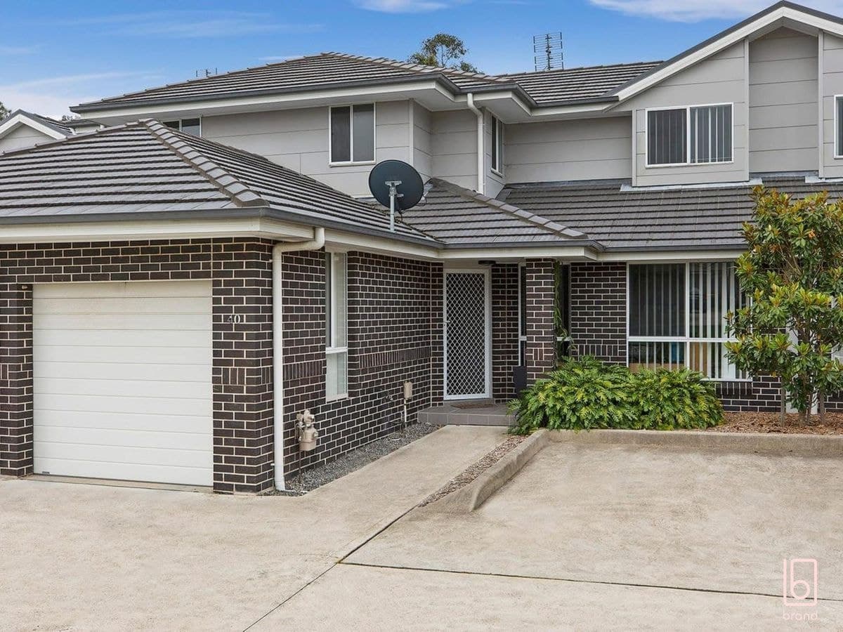 40 / 14 Lomandra Terrace, Hamlyn Terrace, Hamlyn Terrace - Thumbnail 3
