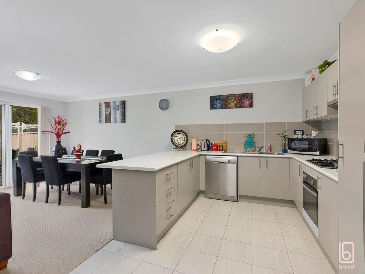 40 / 14 Lomandra Terrace, Hamlyn Terrace, Hamlyn Terrace - Thumbnail 4