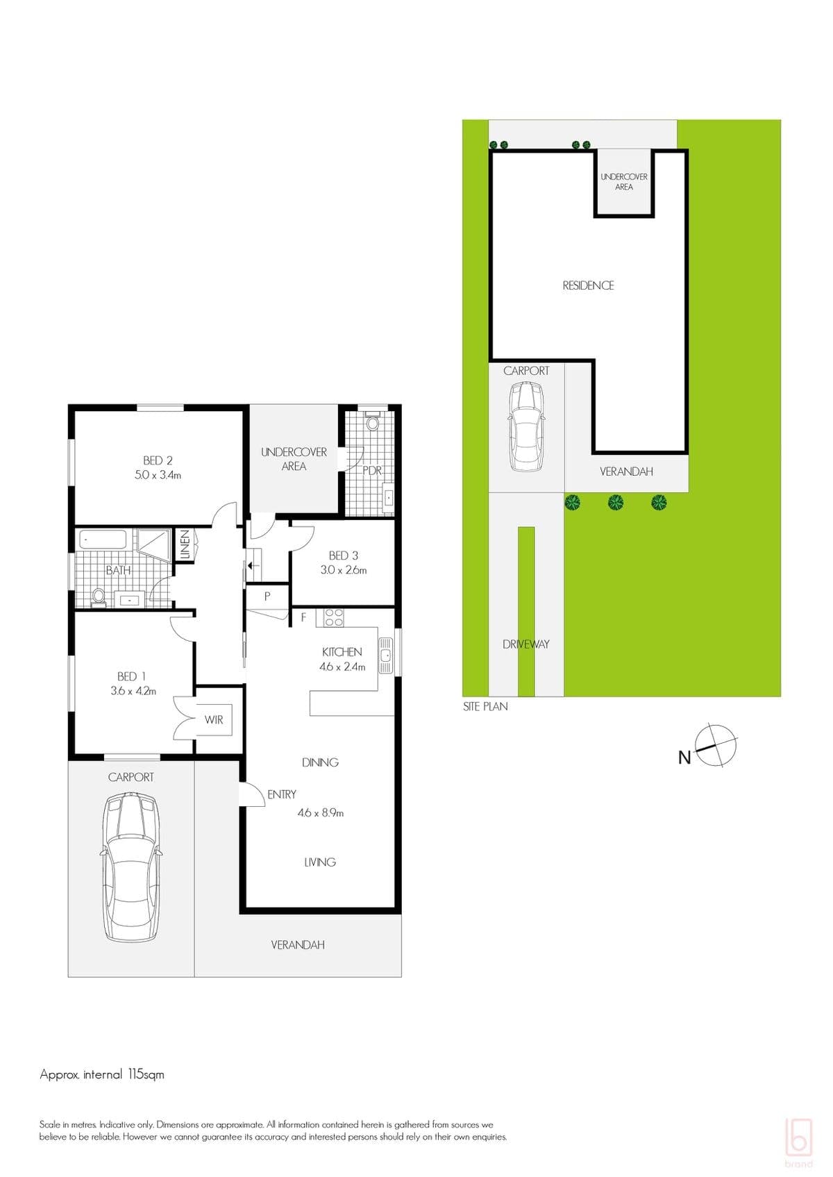 24 Noela Place, BUDGEWOI, Budgewoi - Thumbnail 2