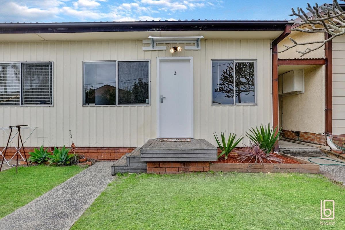 3 / 135 Main Road, TOUKLEY, Toukley - Thumbnail 3