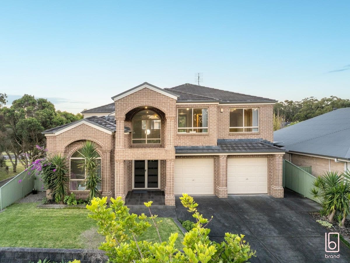 26 Waterside Drive, WOONGARRAH, Woongarrah - Thumbnail 3