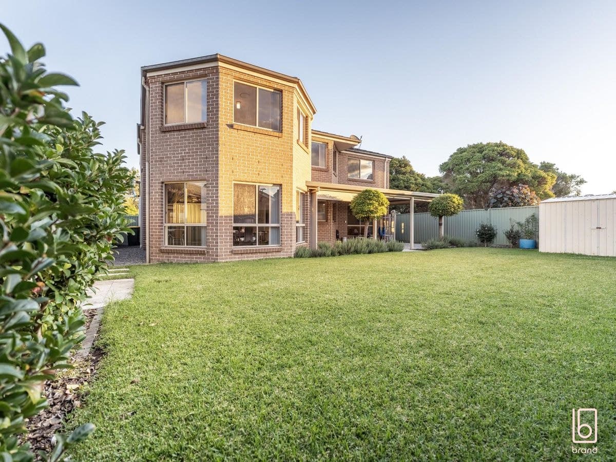 26 Waterside Drive, WOONGARRAH, Woongarrah - Thumbnail 6