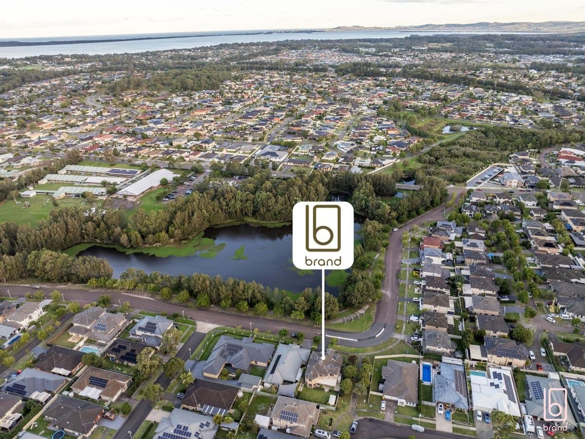 26 Waterside Drive, WOONGARRAH, Woongarrah - Thumbnail 8