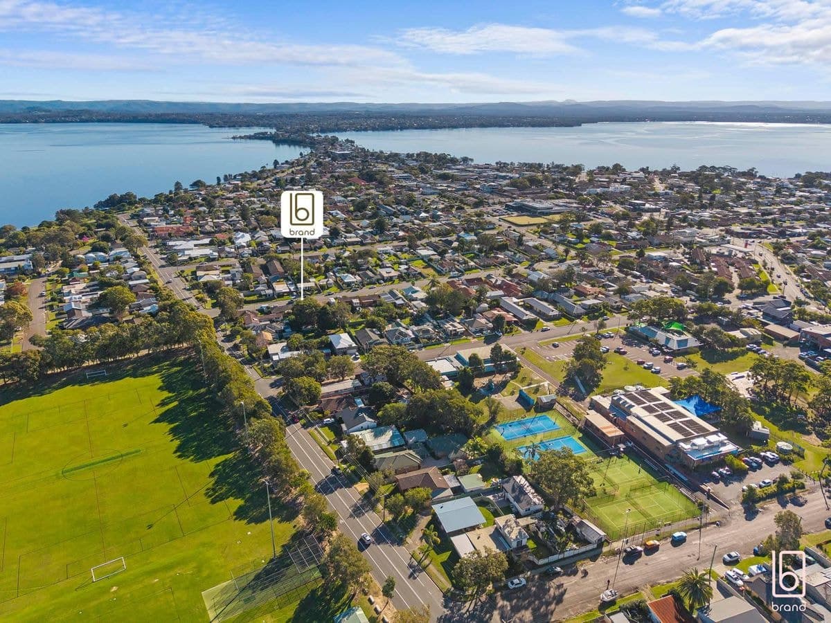 1A Fravent Street, TOUKLEY, Toukley - Thumbnail 2
