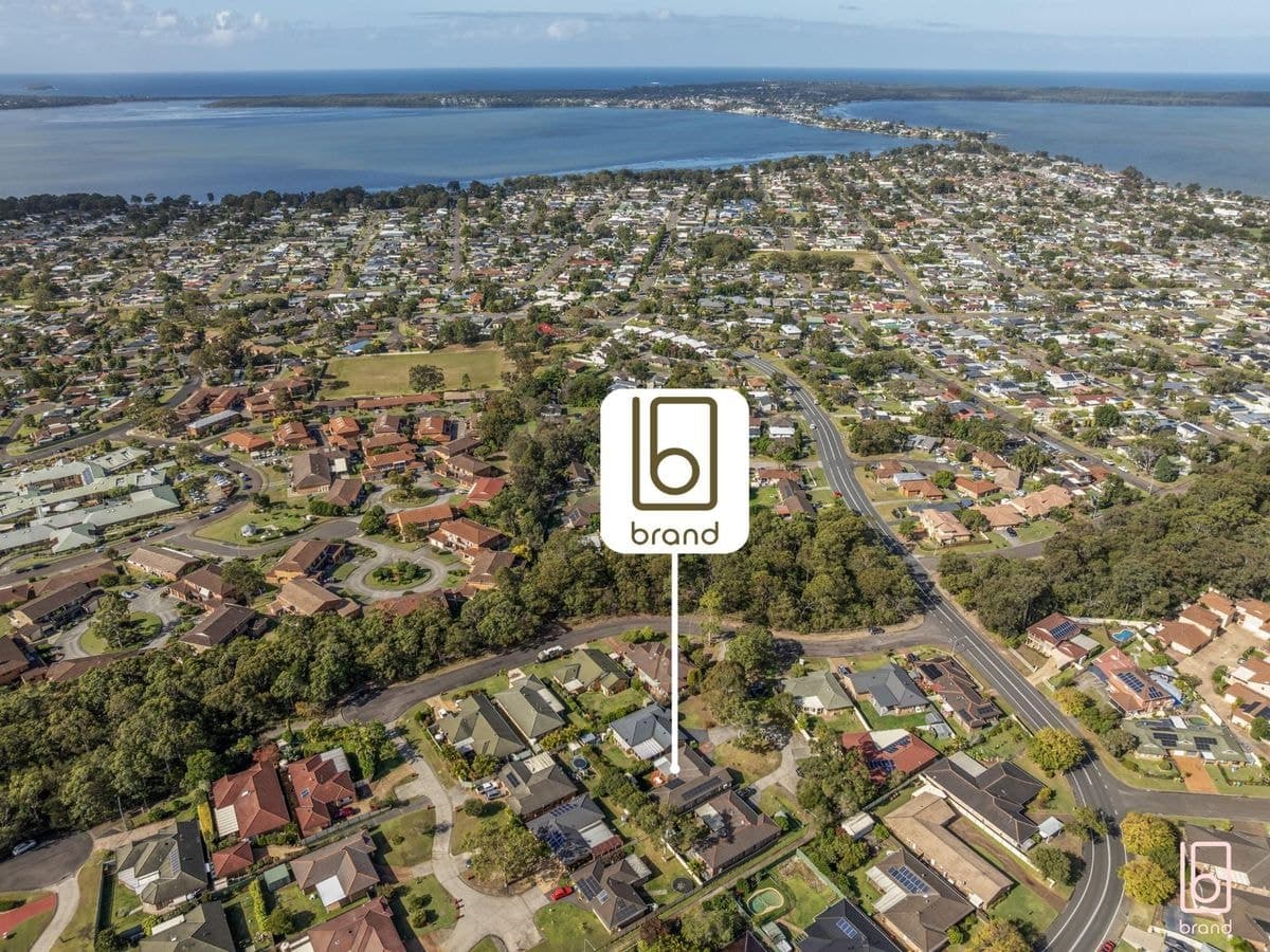 3 Ben Close, LAKE HAVEN, Lake Haven - Image 1