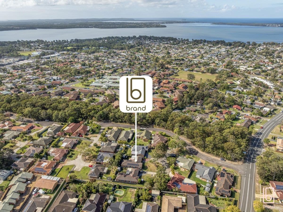 3 Ben Close, LAKE HAVEN, Lake Haven - Thumbnail 7