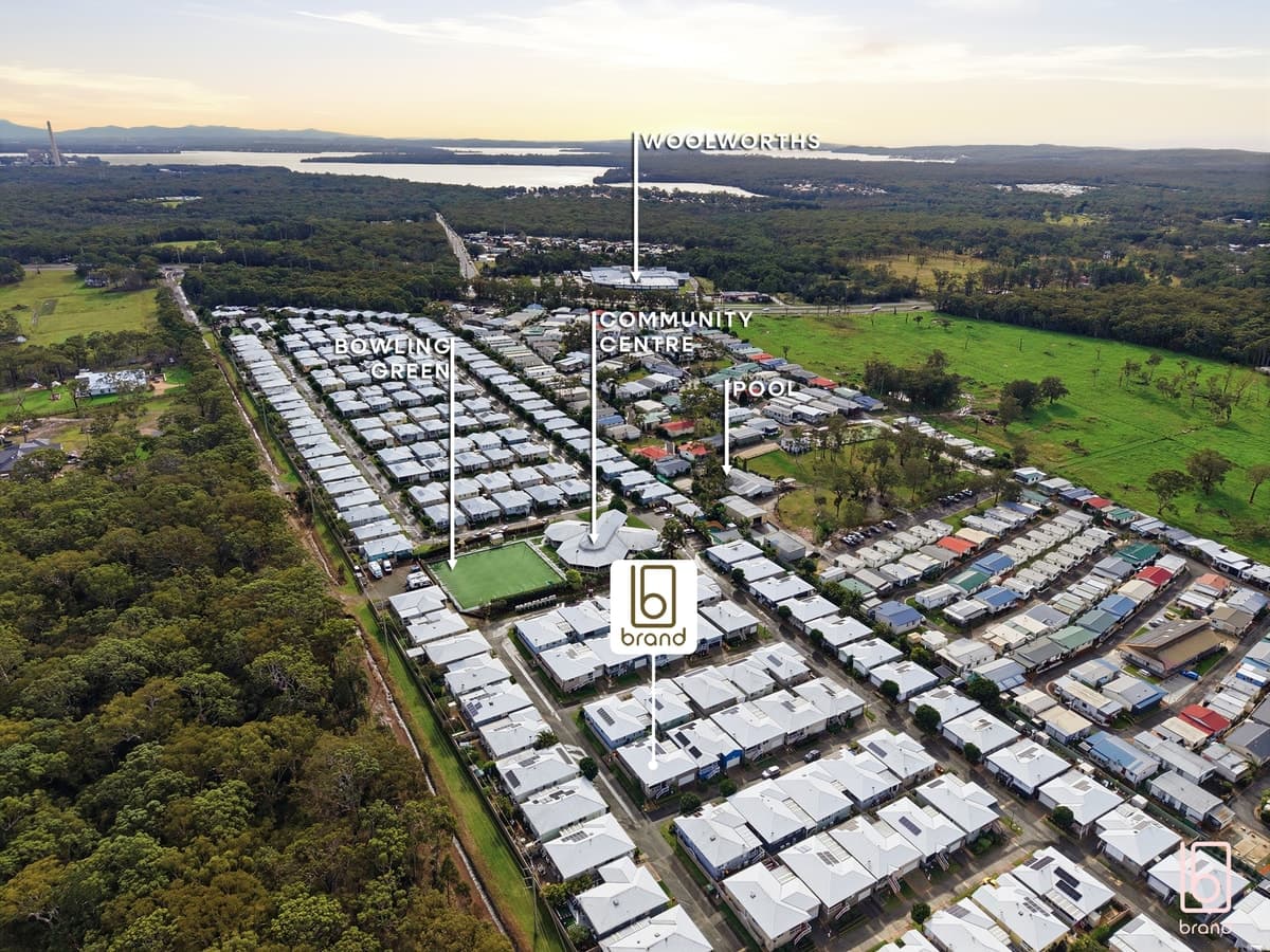 166 / 2 Saliena Avenue, LAKE MUNMORAH, Lake Munmorah - Image 1