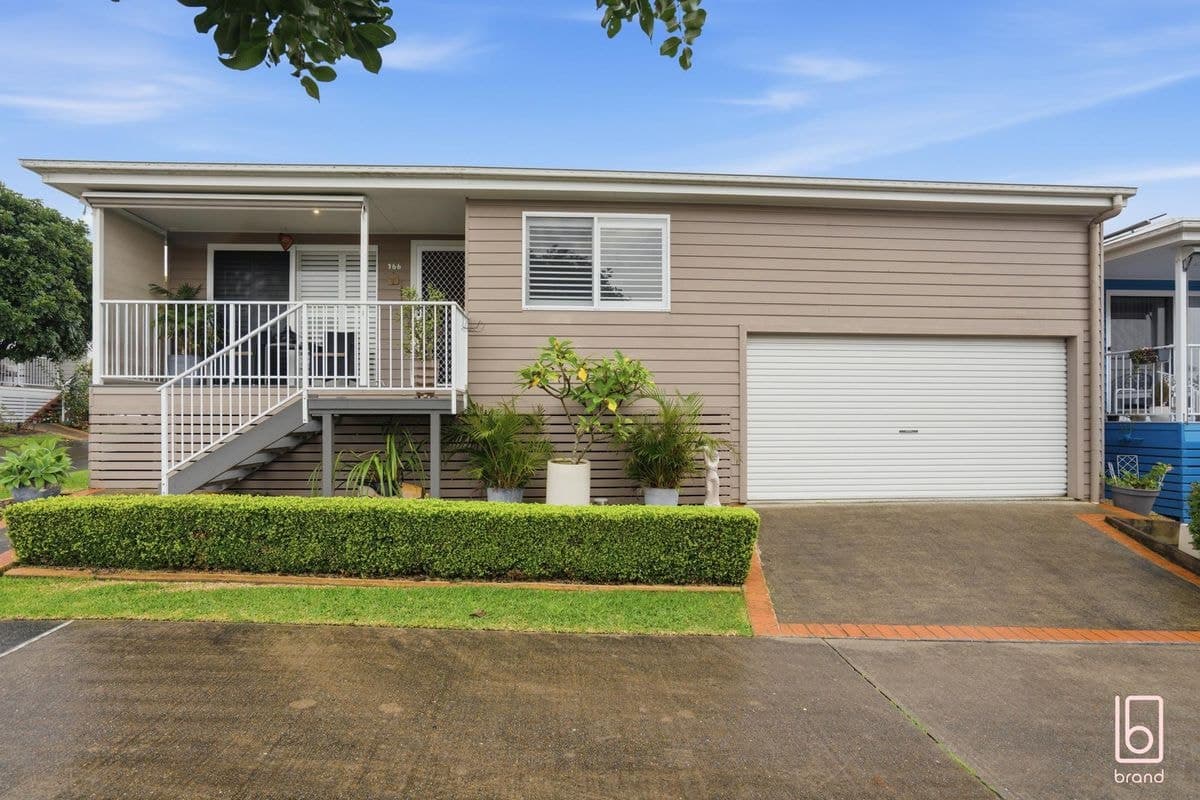 166 / 2 Saliena Avenue, LAKE MUNMORAH, Lake Munmorah - Thumbnail 3