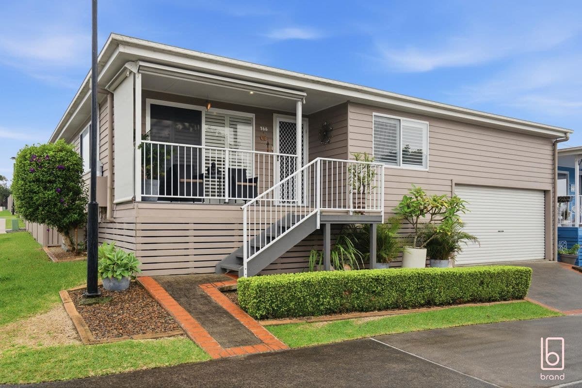 166 / 2 Saliena Avenue, LAKE MUNMORAH, Lake Munmorah - Thumbnail 4