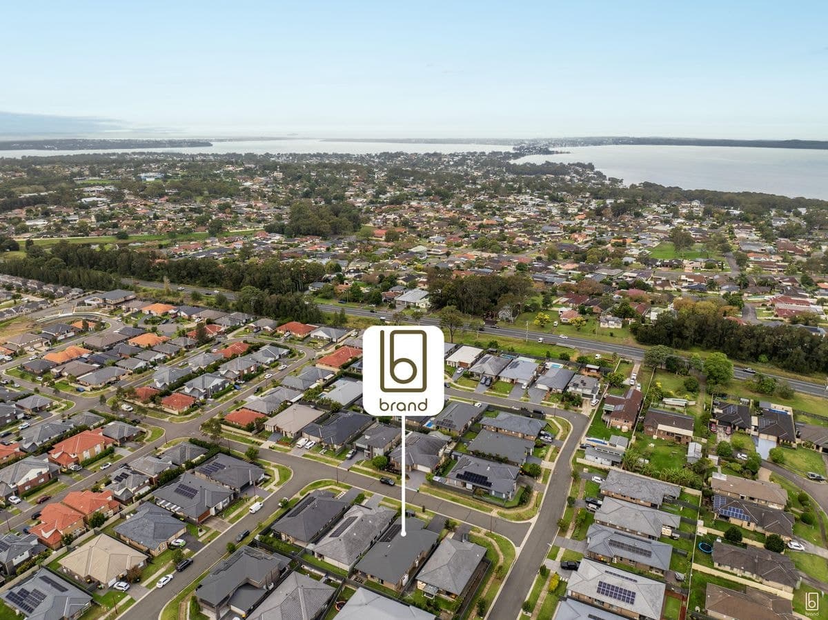 3 Verbena Avenue, HAMLYN TERRACE, Hamlyn Terrace - Image 1