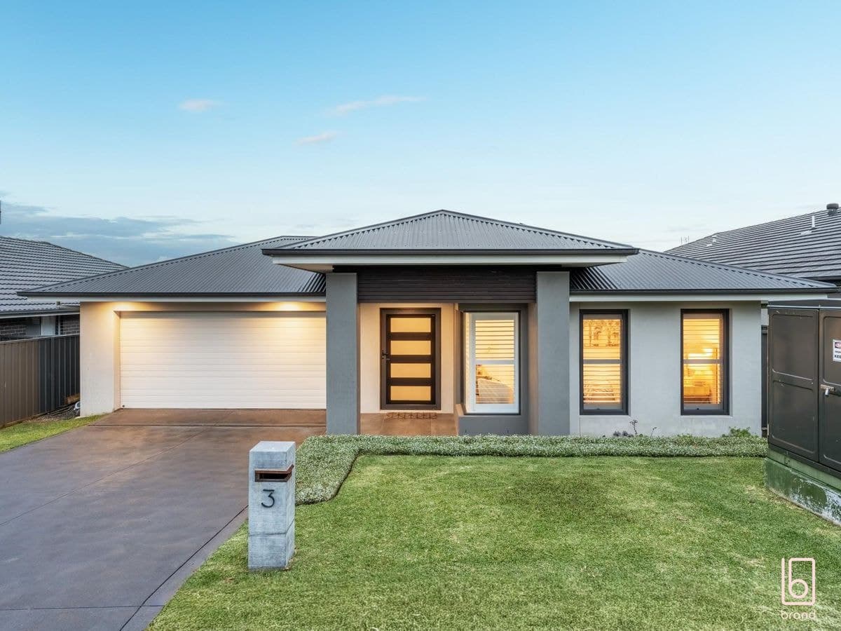 3 Verbena Avenue, HAMLYN TERRACE, Hamlyn Terrace - Thumbnail 3