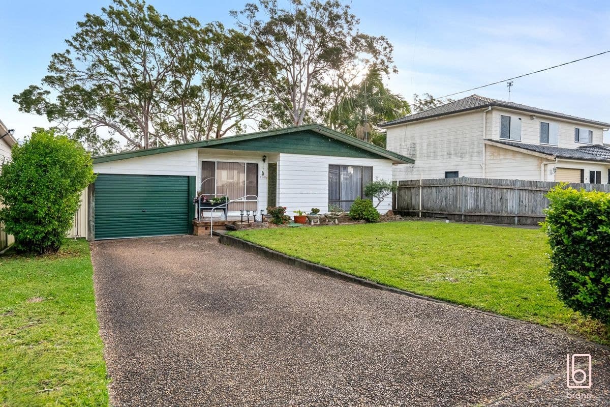 20 Kawana Avenue, BLUE HAVEN, Blue Haven - Thumbnail 3
